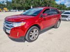 2011 FORD EDGE