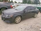 2019 CHEVROLET IMPALA