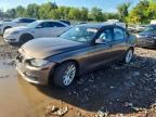 2013 BMW 328