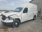 2019 NISSAN NV