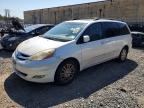 2007 TOYOTA SIENNA