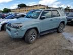 2022 TOYOTA 4RUNNER
