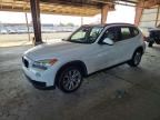 2014 BMW X1