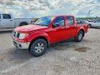 2005 NISSAN FRONTIER