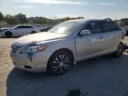 2008 TOYOTA CAMRY