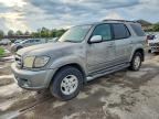 2002 TOYOTA SEQUOIA