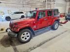 2013 JEEP WRANGLER UNLIMITED
