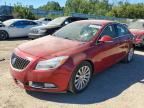 2012 BUICK REGAL