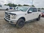 2017 FORD F150