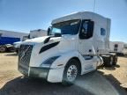2019 VOLVO VN