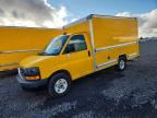 2022 GMC SAVANA