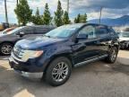 2008 FORD EDGE