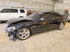 2016 BMW 550