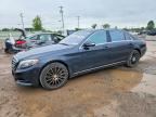 2015 MERCEDES-BENZ S