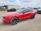 2009 FORD MUSTANG