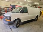2007 CHEVROLET EXPRESS G2500