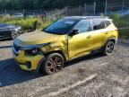 2021 KIA SELTOS