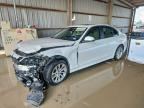2018 BMW 320