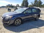 2016 SUBARU IMPREZA