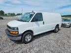 2021 CHEVROLET EXPRESS G2500