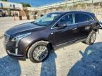 2018 CADILLAC XT5