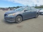 2008 TOYOTA CAMRY