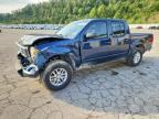 2019 NISSAN FRONTIER