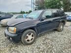 2008 CHEVROLET TRAILBLAZER