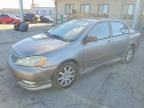 2004 TOYOTA COROLLA