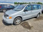 1997 PONTIAC TRANS SPORT