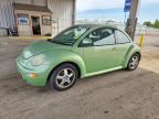 1999 VOLKSWAGEN NEW BEETLE