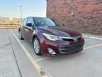 2014 TOYOTA AVALON HYBRID