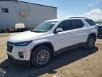 2022 CHEVROLET TRAVERSE