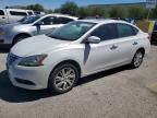 2014 NISSAN SENTRA
