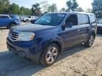 2013 HONDA PILOT