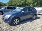 2013 TOYOTA RAV4