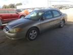 2003 FORD TAURUS