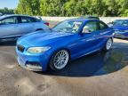 2017 BMW M240I