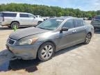 2010 HONDA ACCORD