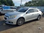 2015 CHEVROLET MALIBU