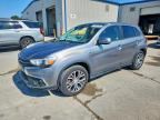 2019 MITSUBISHI OUTLANDER SPORT