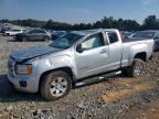 2016 GMC CANYON