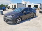 2016 CHEVROLET CRUZE