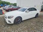2017 MERCEDES-BENZ E
