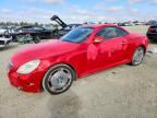 2002 LEXUS SC