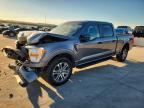 2022 FORD F150