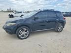 2011 NISSAN MURANO