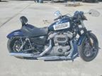 2007 HARLEY-DAVIDSON XL1200