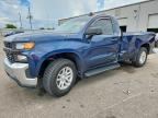 2019 CHEVROLET SILVERADO