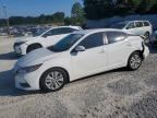 2020 NISSAN SENTRA